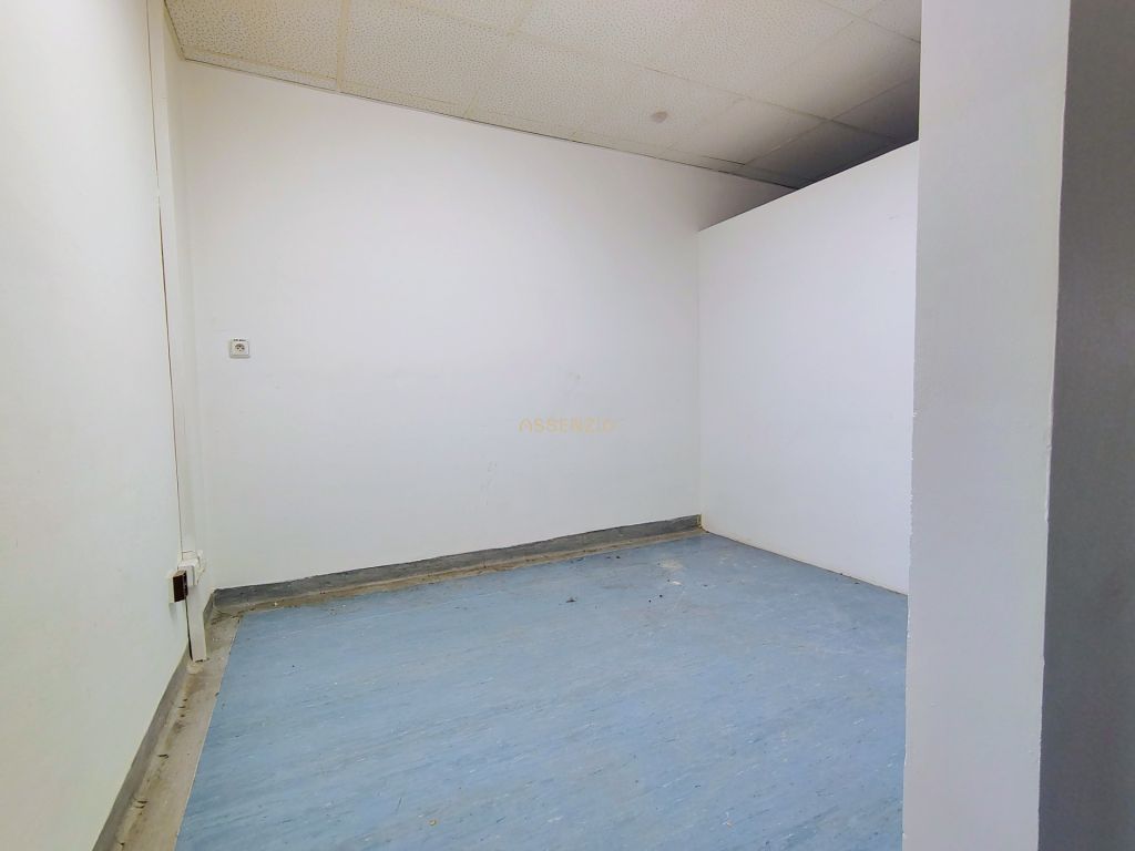 Veľkorysý administratívny priestor 260 m² - Odborárske námes - 8