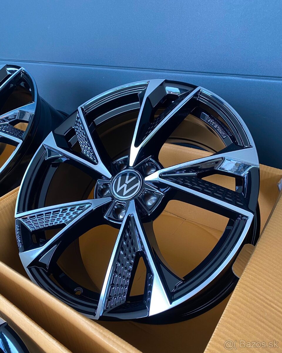 5x112 R18 MAM RS6 - 8