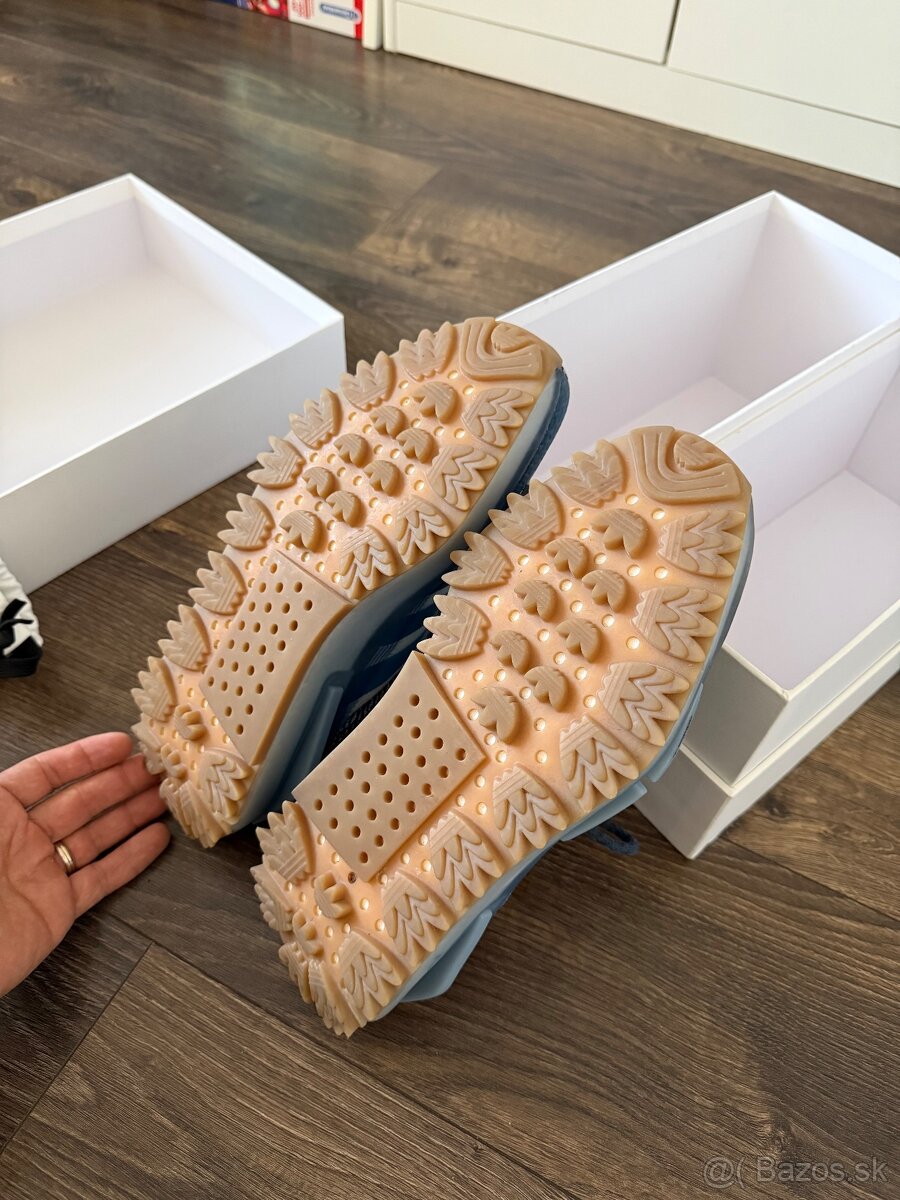 Adidas x Philllllty NMD S1 sneaker - 8