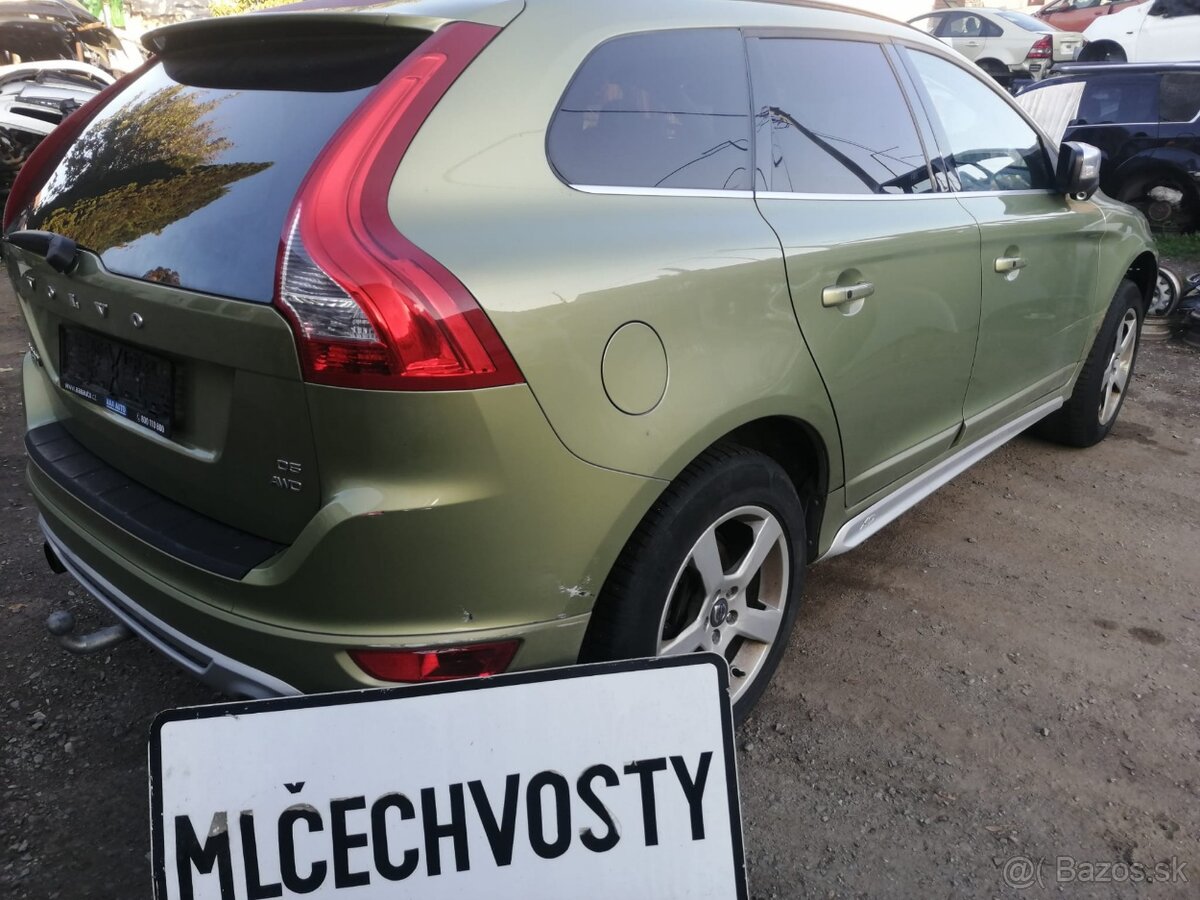 Volvo XC60+ - 8