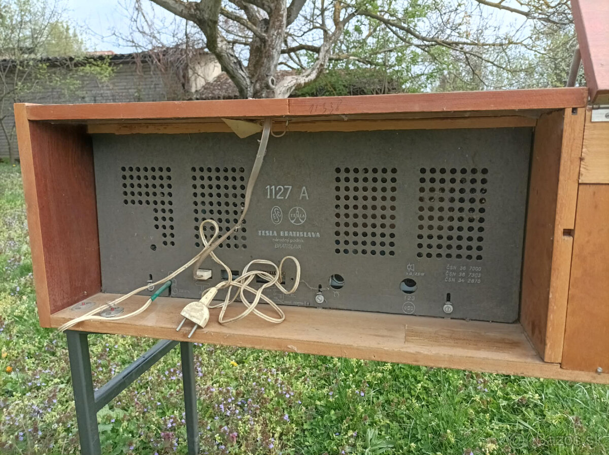 Tesla Suita - 8