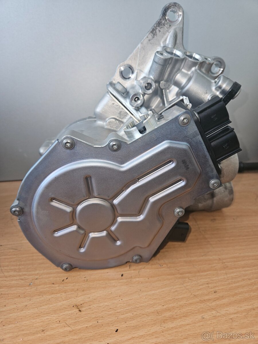 TURBO KOMPRESOR AUDI 3,0 TDI - 059145605C - KOMPRESOR - 8