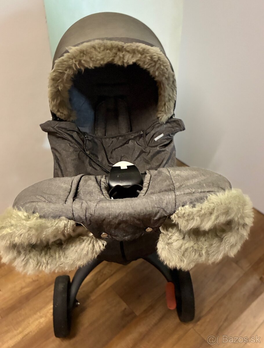 Stokke - 8