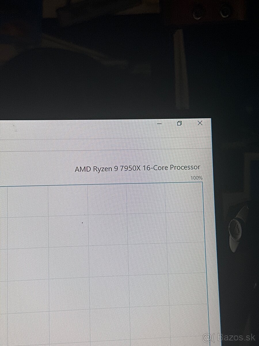 Herný PC Ryzen 9 7950X RX 7900 XTX 64GB Záruka - 8