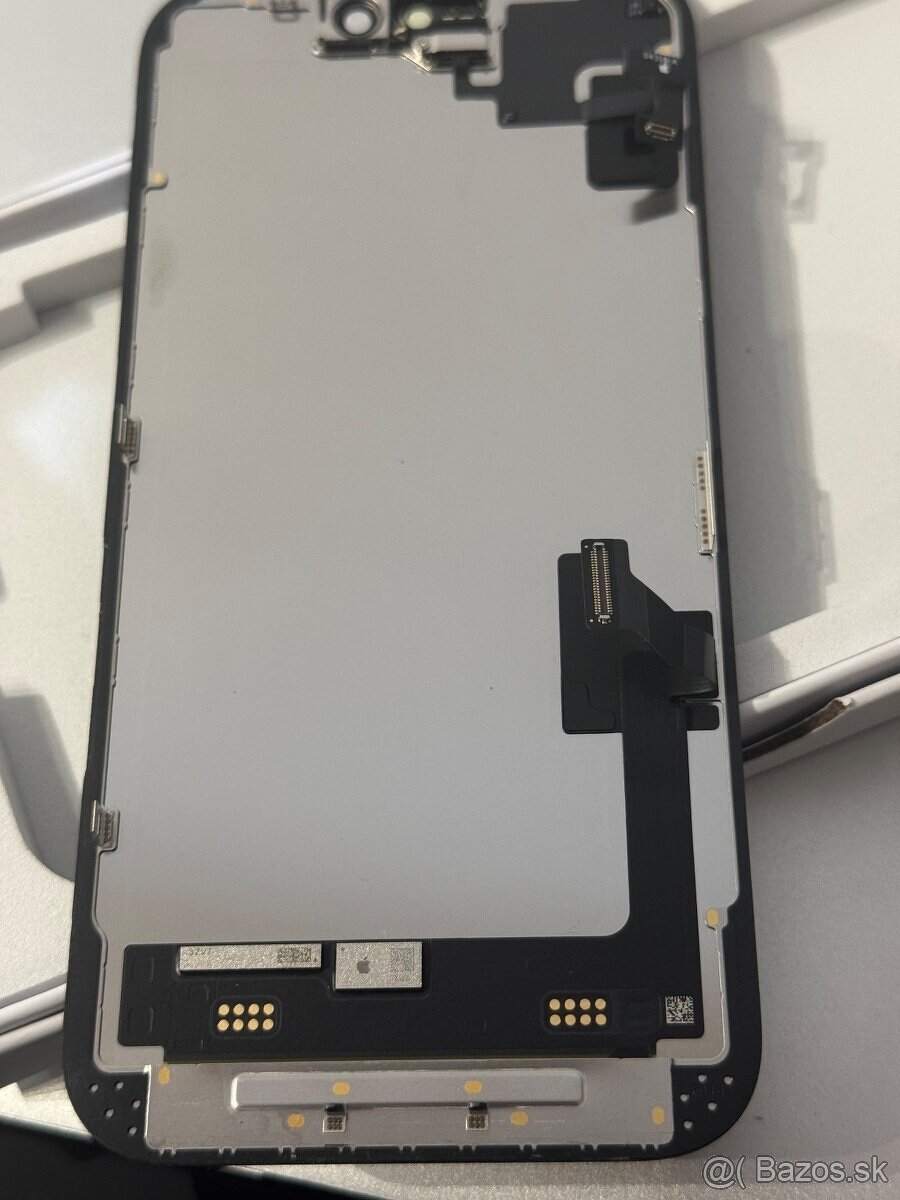  Iphone LCD display,baterky SERVIS,,diely skladom - 8