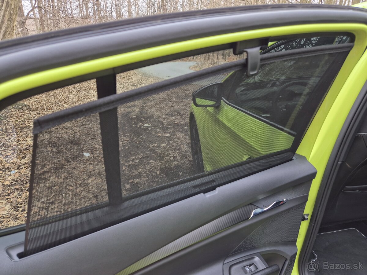 Skoda Enyaq RS coupe iV 80 - 8