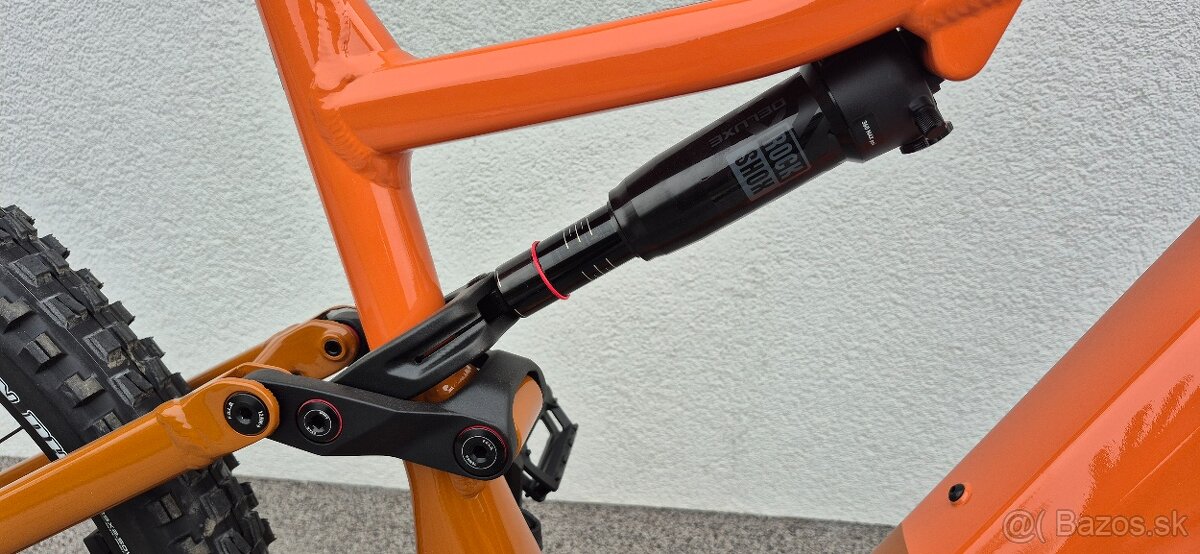 Elektrobicykel Focus SAM² 6.7 ,29",vel.46 cm,nový 0km - 8