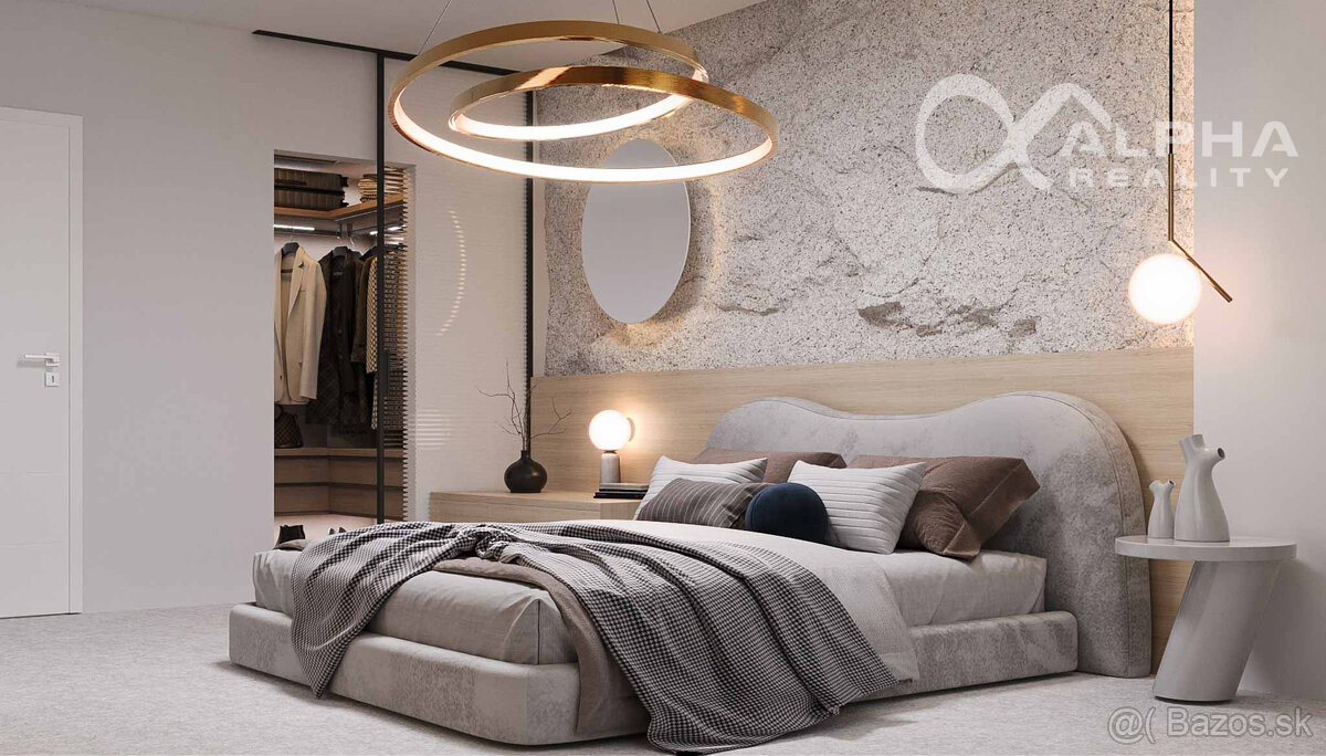 Exkluzívne novostavba rodinný dom - dvojdom, Spišské Podhrad - 8