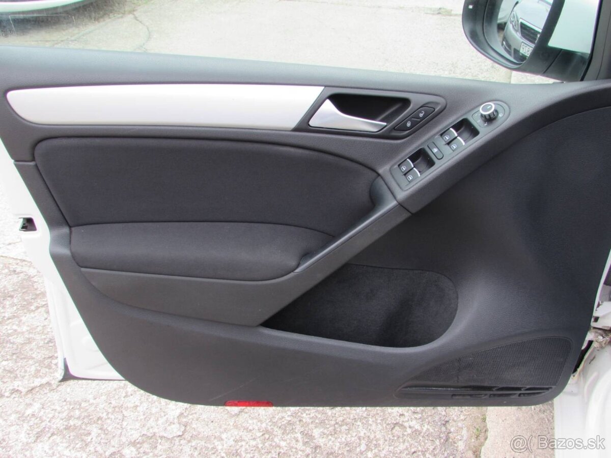 Volkswagen Golf Variant 1.4 TSI - splátka 146,-€ - 8