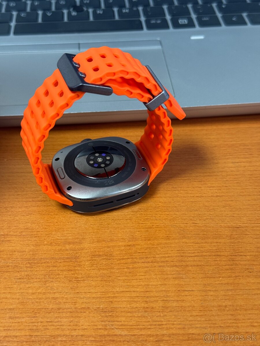 Samsung Galaxy Watch Ultra 2025 47mm - 8