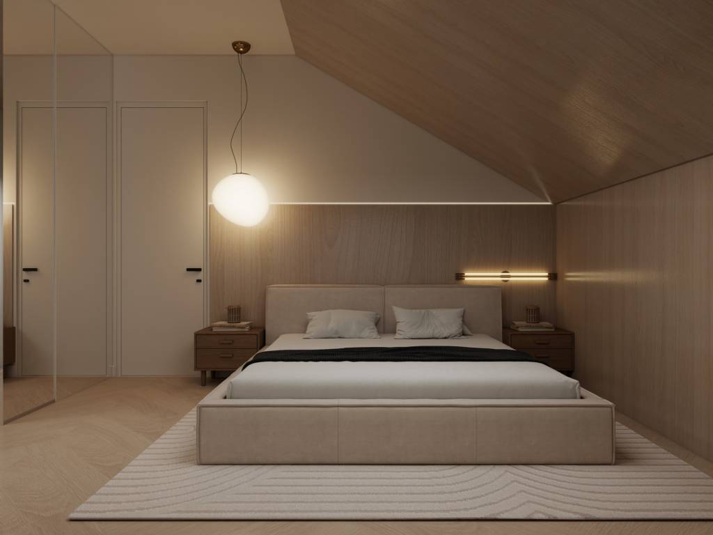 ALL INCLUSIVE | NA PREDAJ 4-IZBOVÉ RD – REZIDENČNÝ PROJEKT, - 8