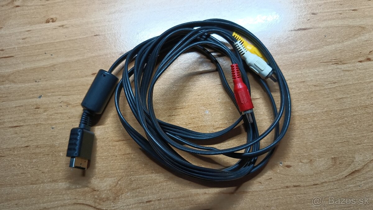 PS2 slim - silver - 8