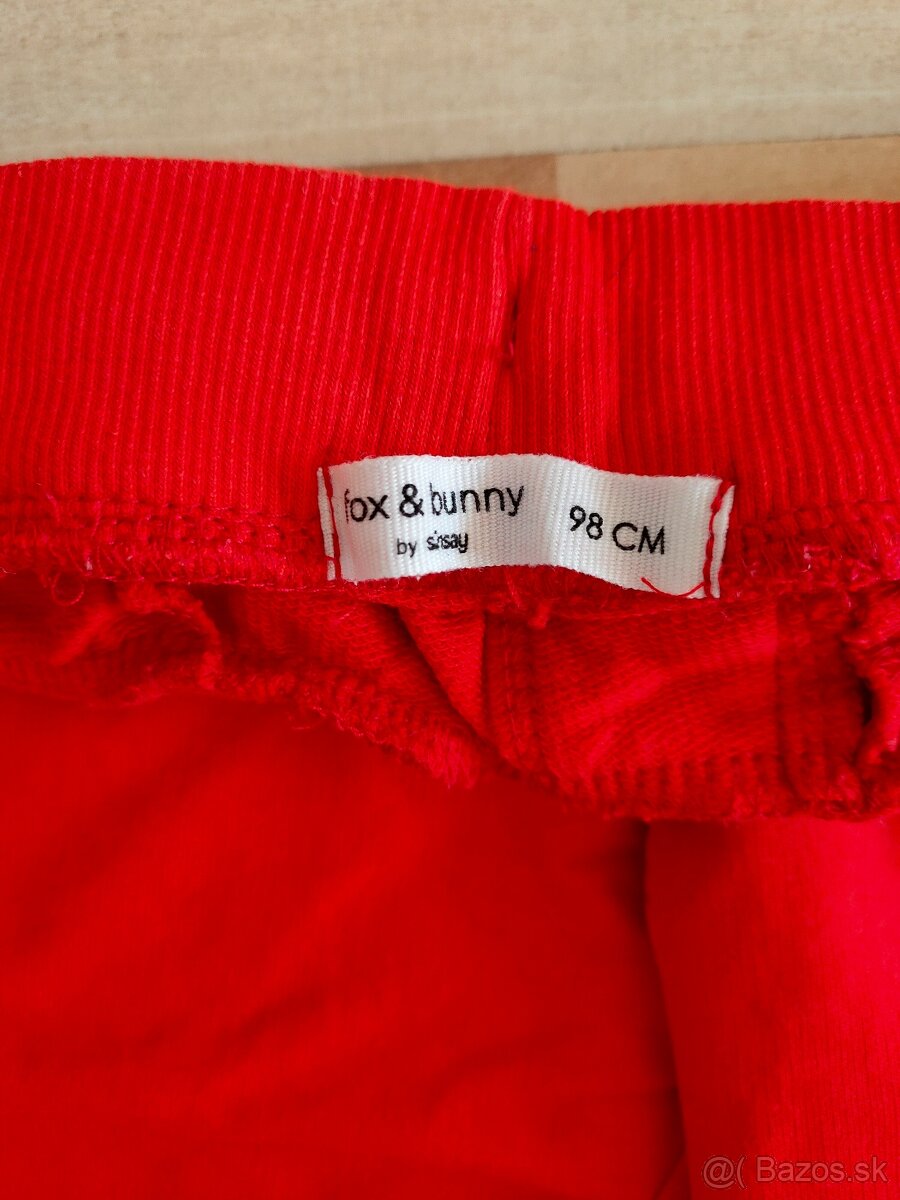 Trička,boxerky,gaťky,tepláčky,nohavice - 8