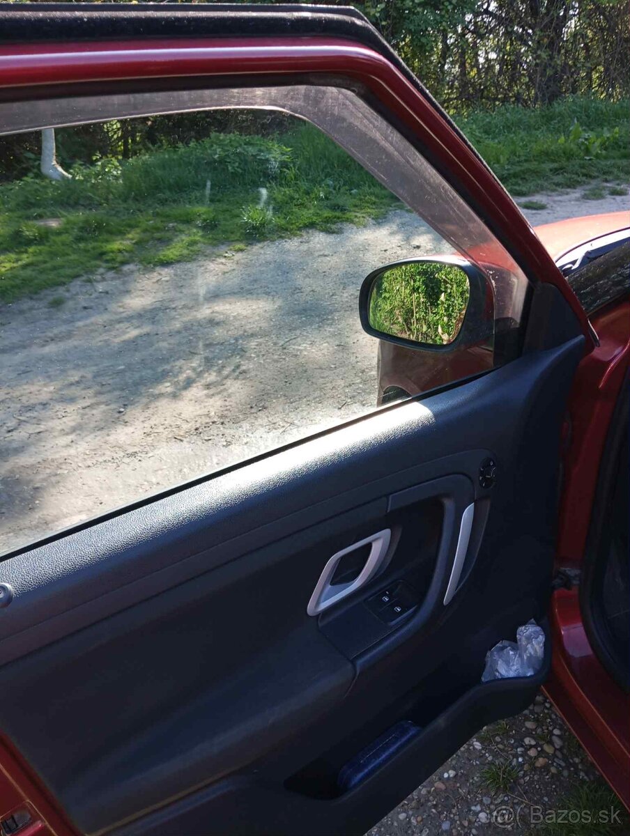 Škoda Fabia 1,9 TDI - 8