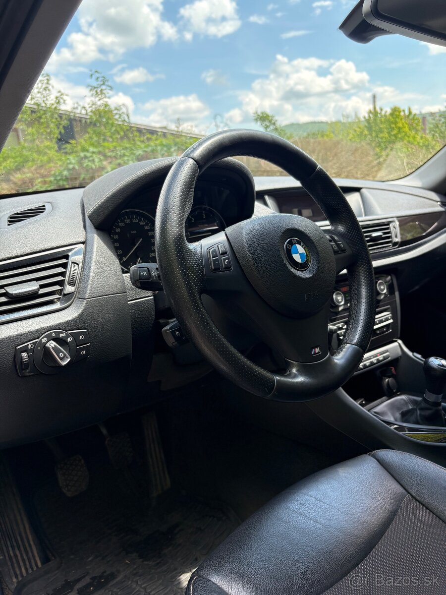 Bmw x1 xDrive 18d X-line - 8