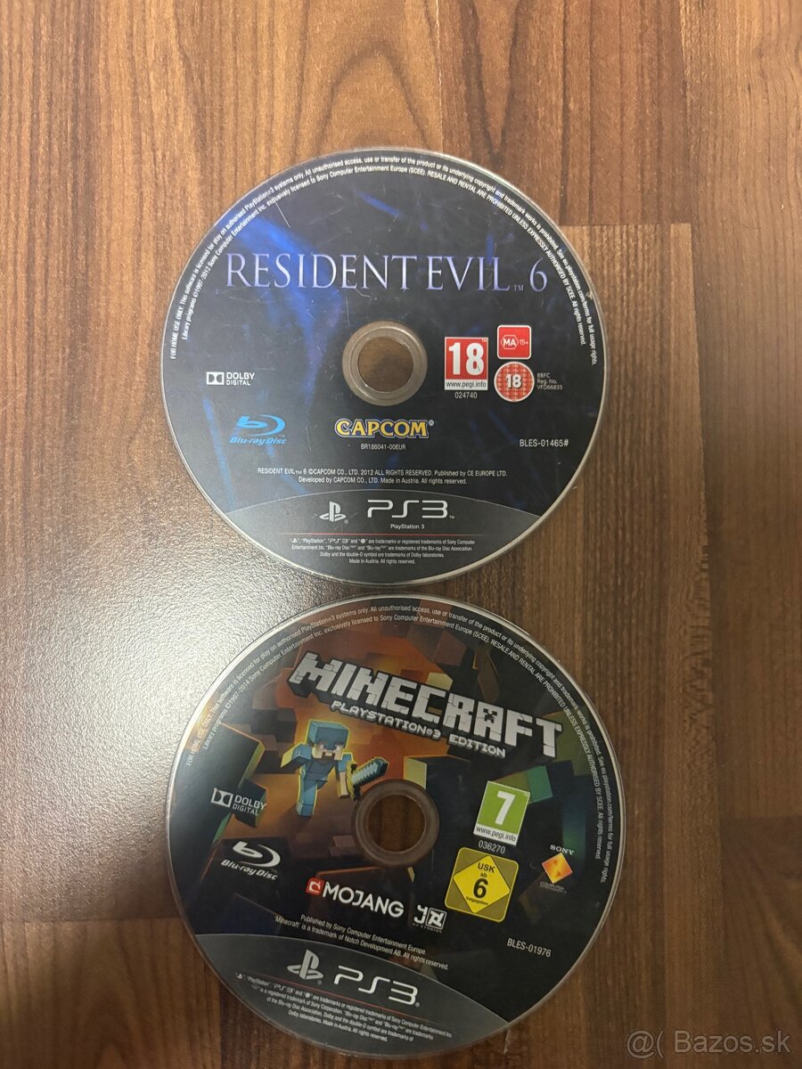 22 PlayStation 3 Hier - 8