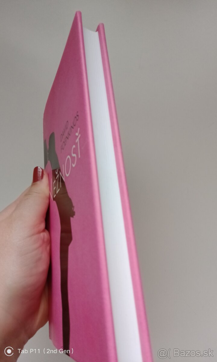 David Foenkinos - Nežnosť - 8