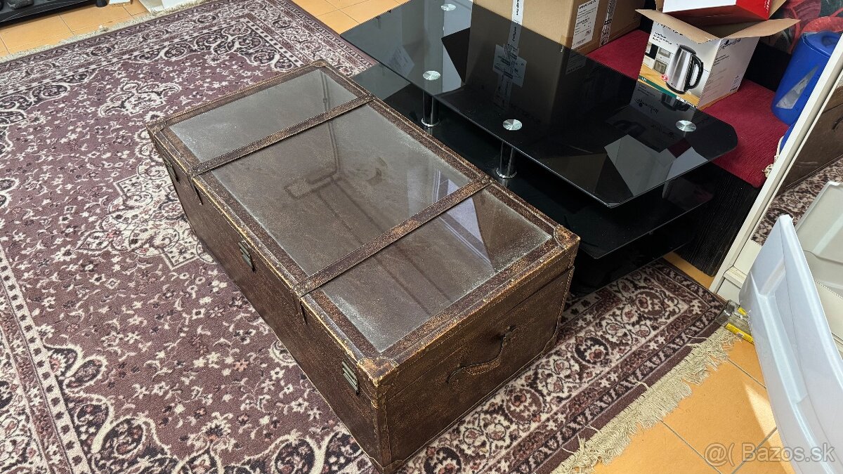 Konferenčný stolík - 8