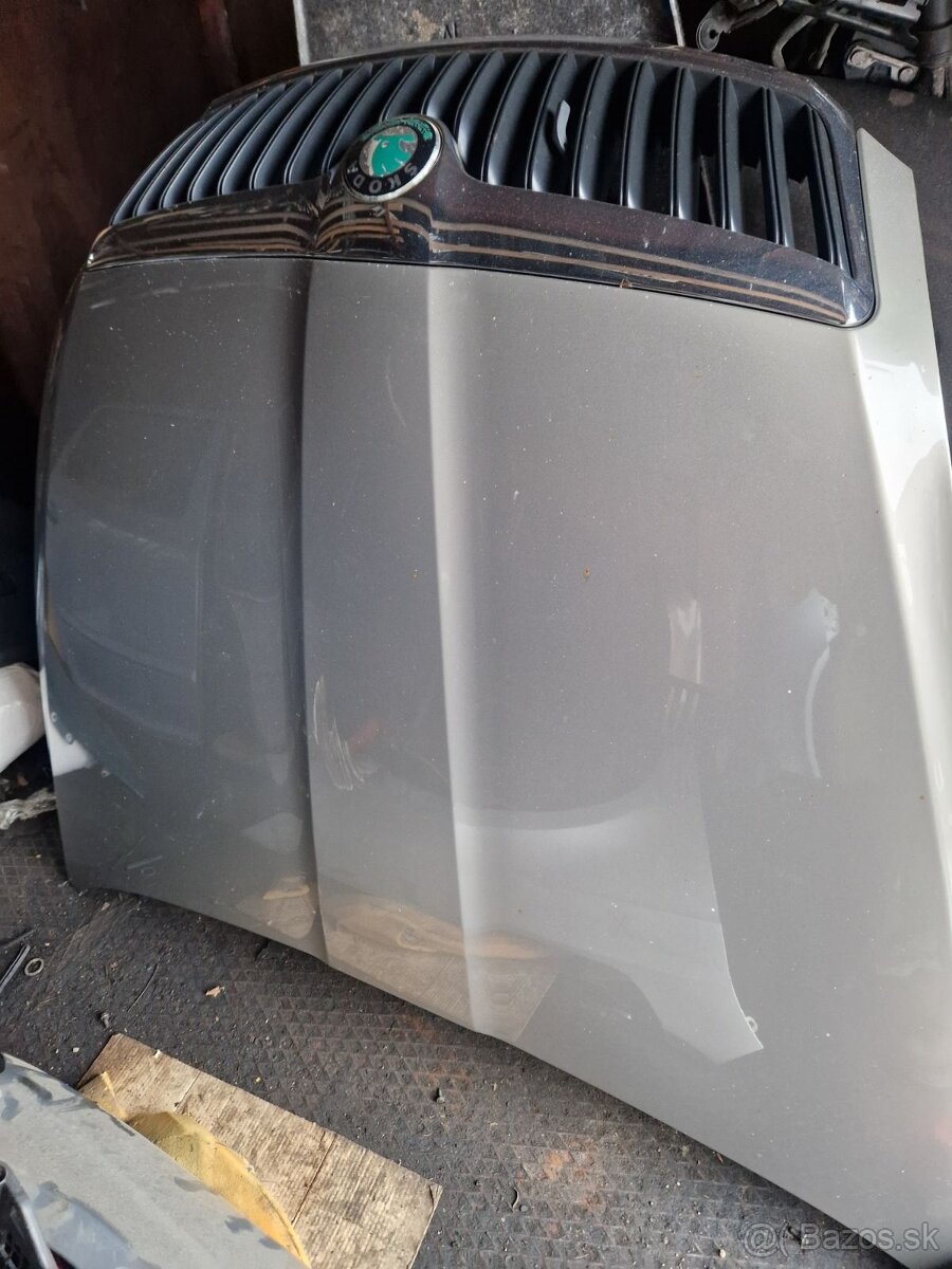 Predám Škoda Octacia 2, facelift a predfacelift - 8