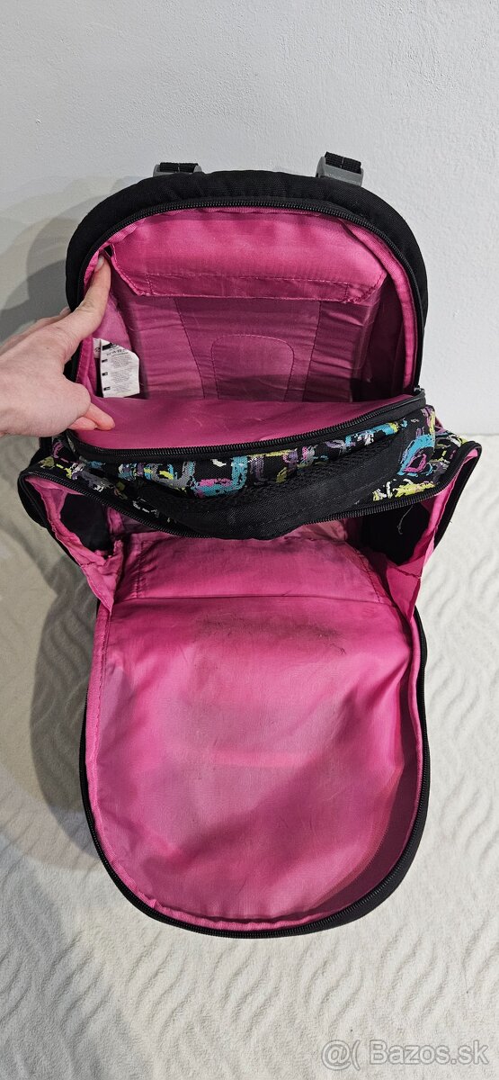 Školská taška Bagmaster - 8