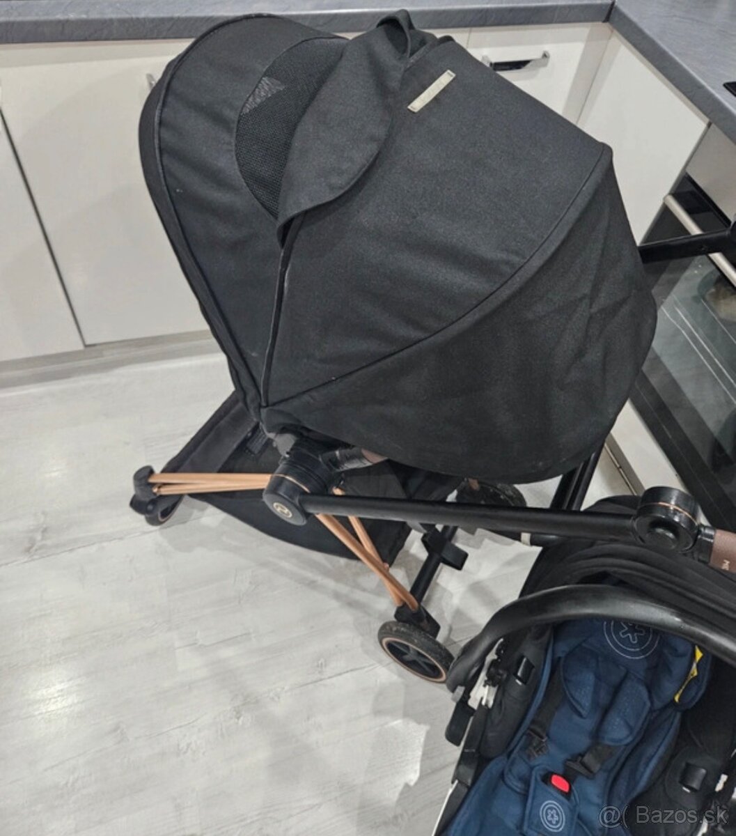 Cybex mios - 8