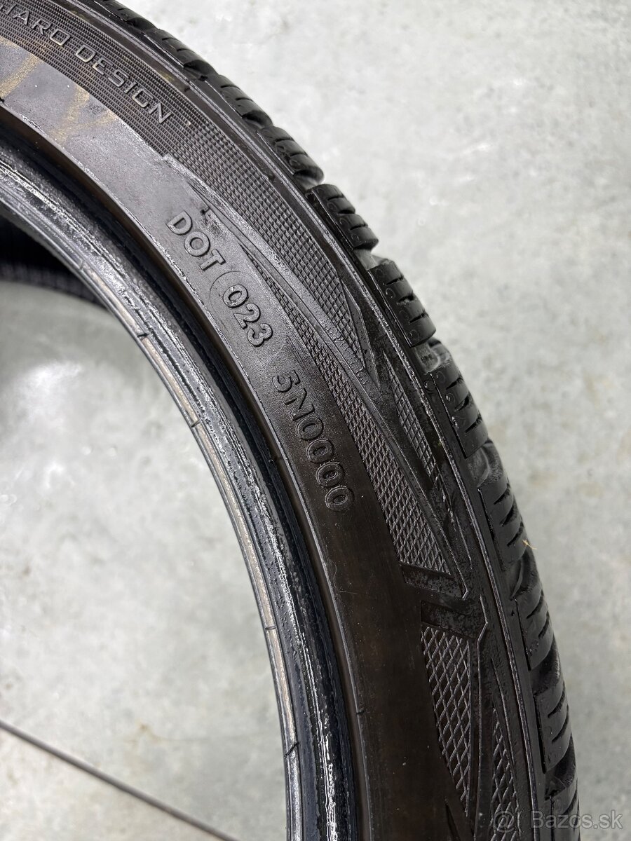 225/40 r18 zimne pneu - 8