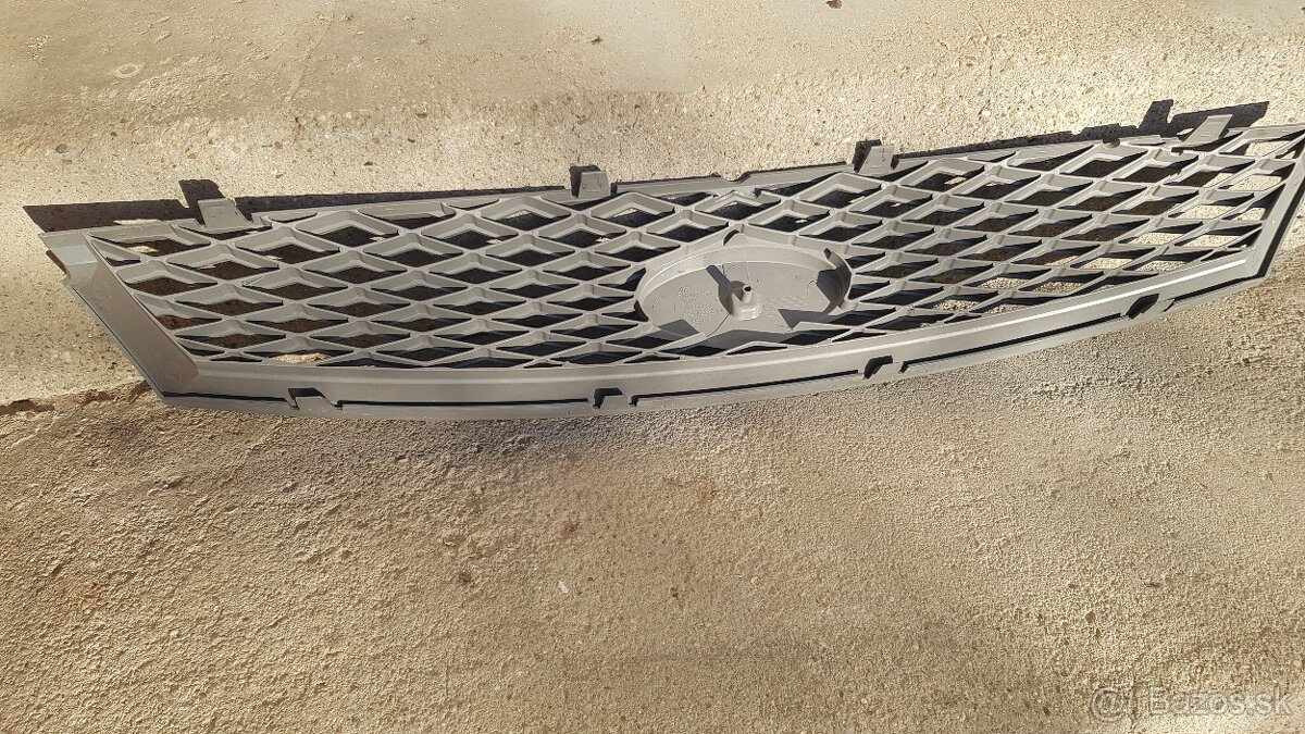 Svetla Ford Galaxy MK2 - 8