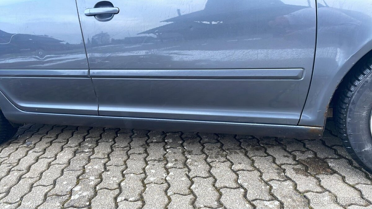 Škoda Octavia GreenLine 1.6 TDI - 8