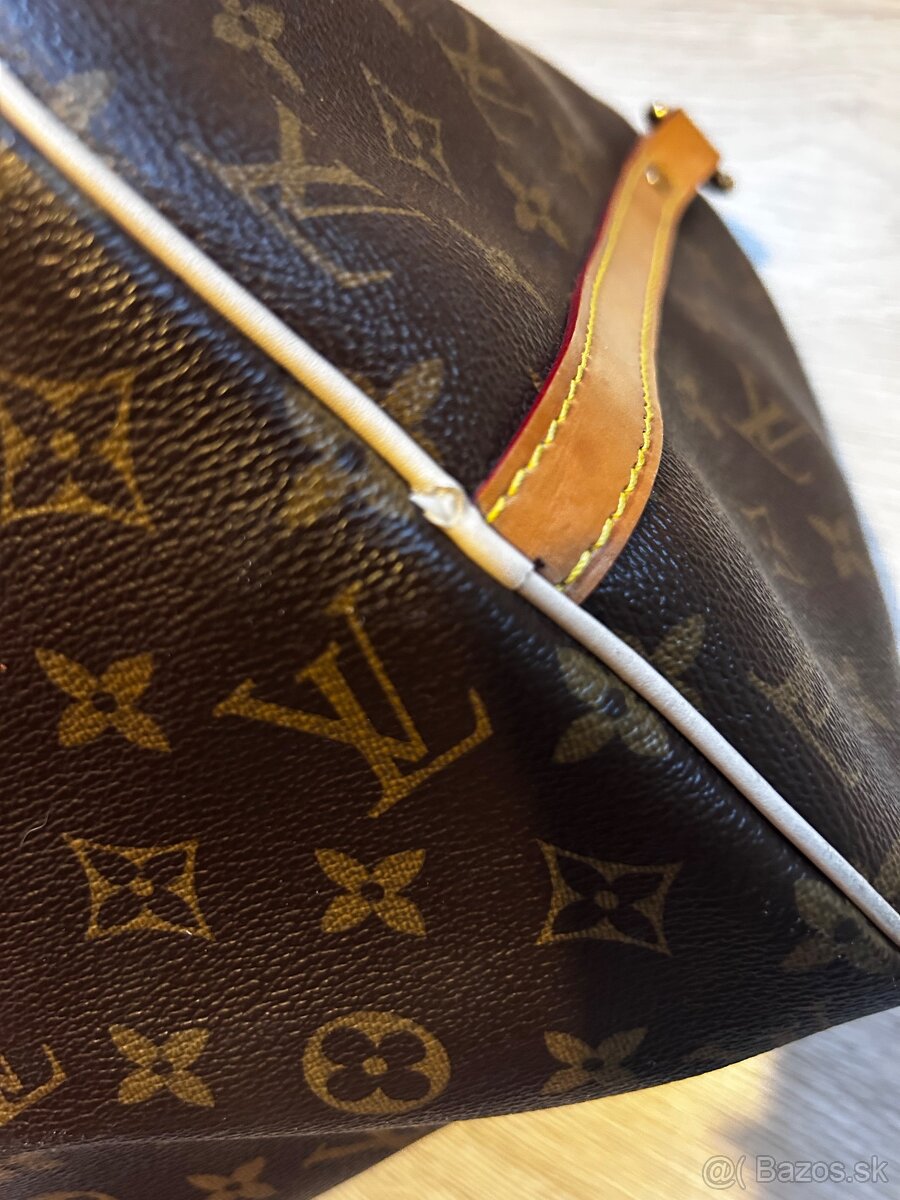 louis vuitton speedy 25 - 8