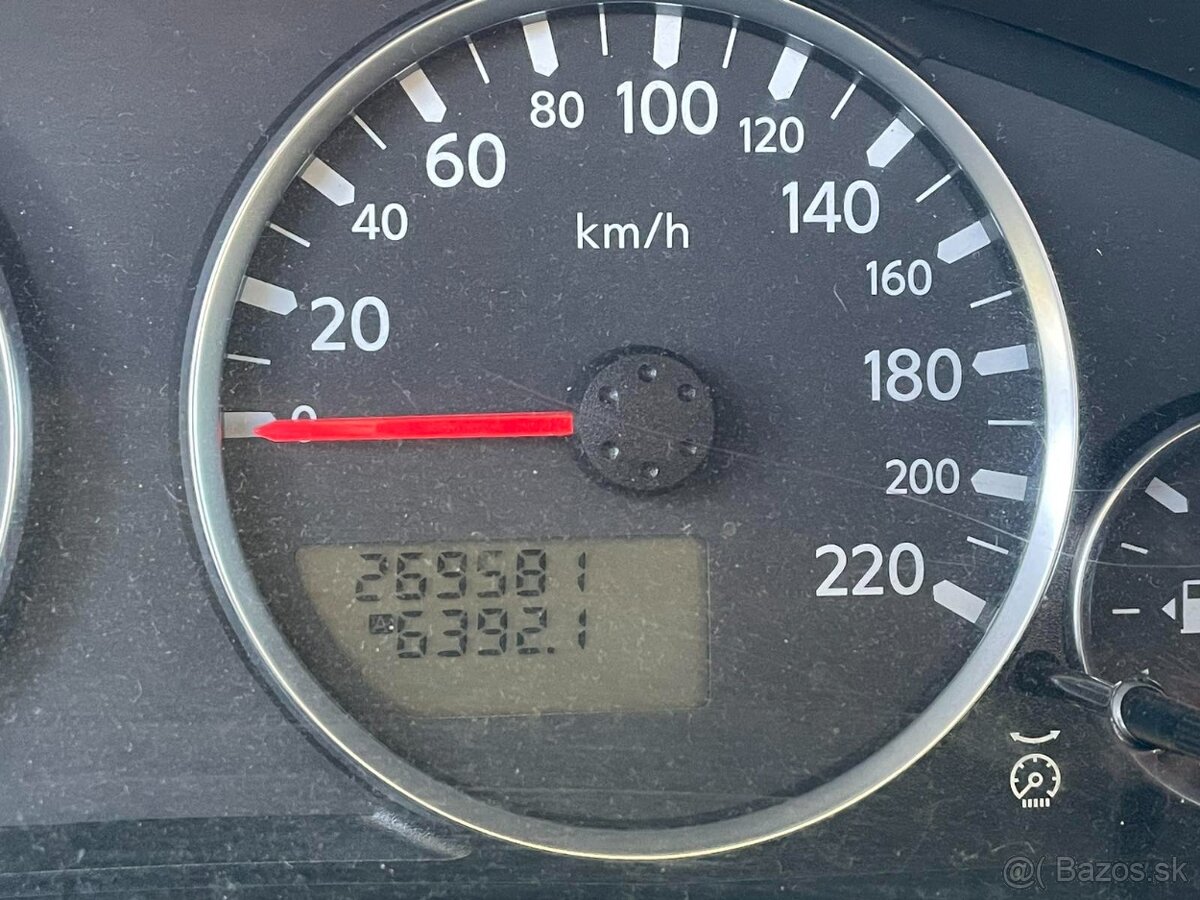 Predam nissan pathfinder - 8