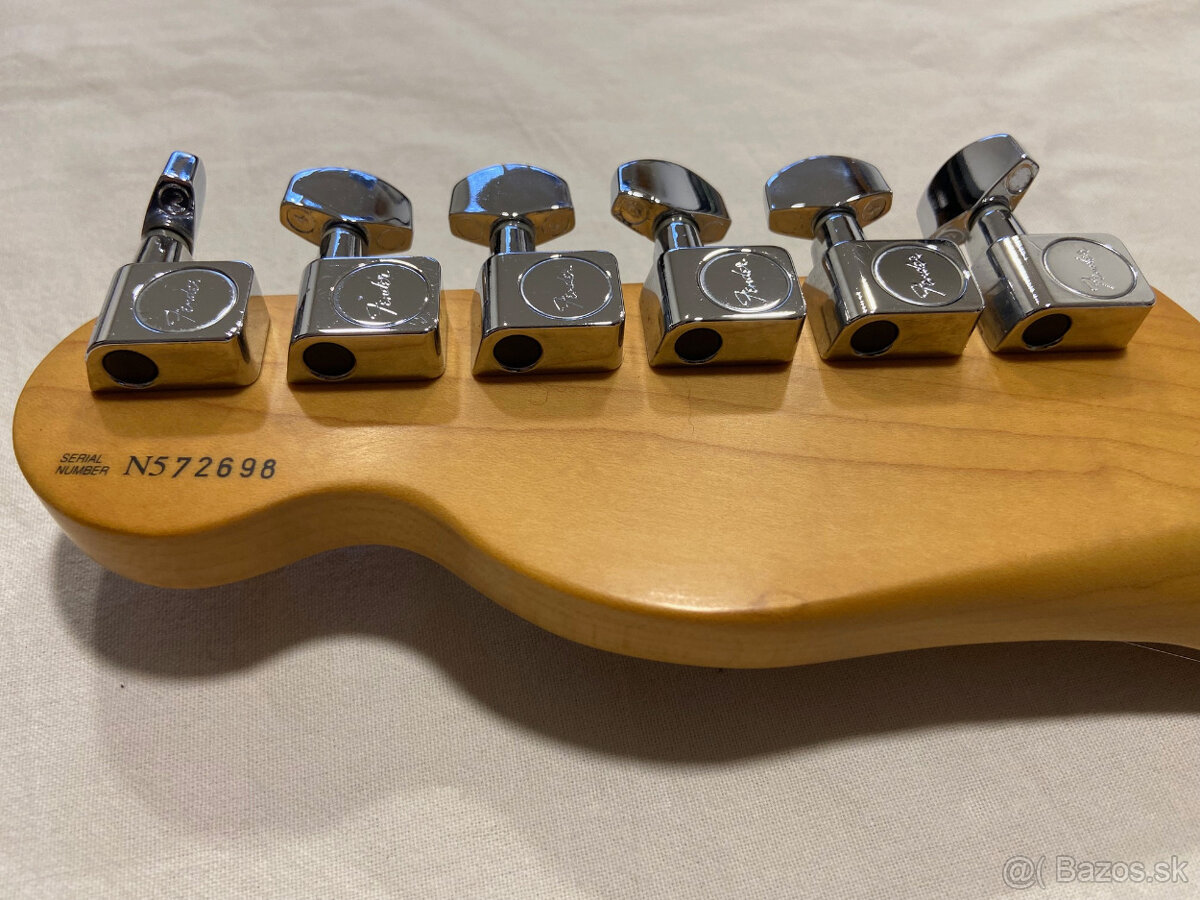 Fender Telecaster USA 1995 - 8