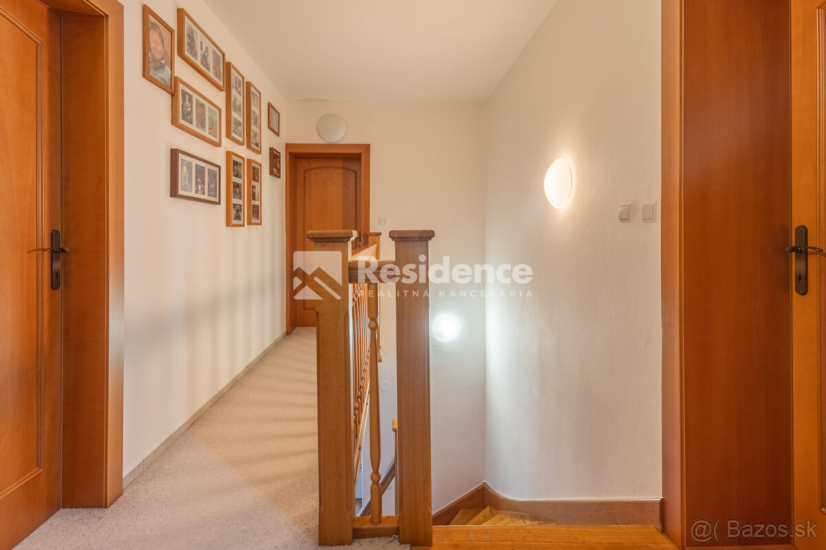 5-izbový mezonet na predaj - 8