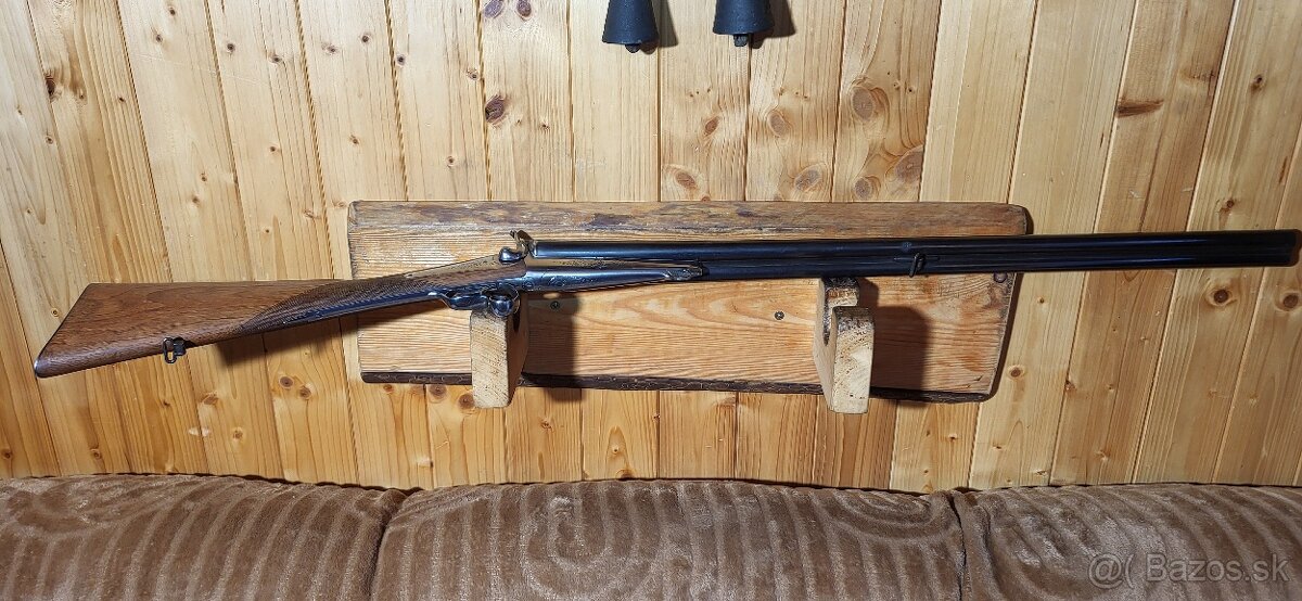 PUSKA BROKOVNICA CAL 16 TOP - 8