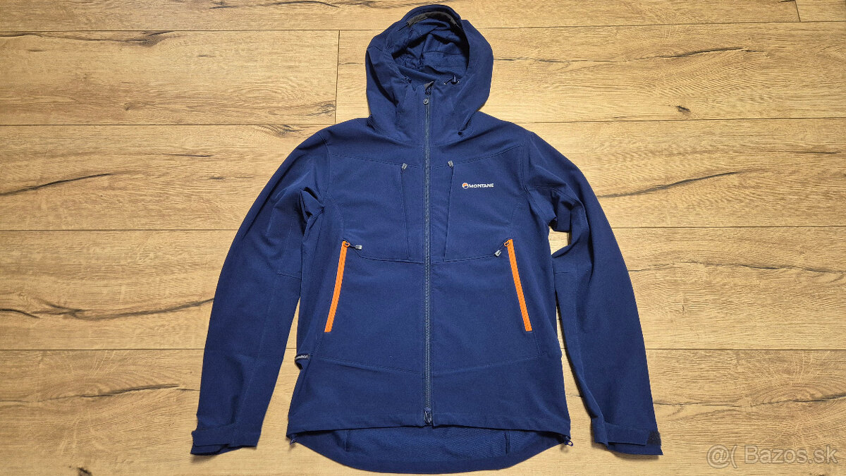 Mammut Eiger Extreme a Montane Dyno Chameleon - 8