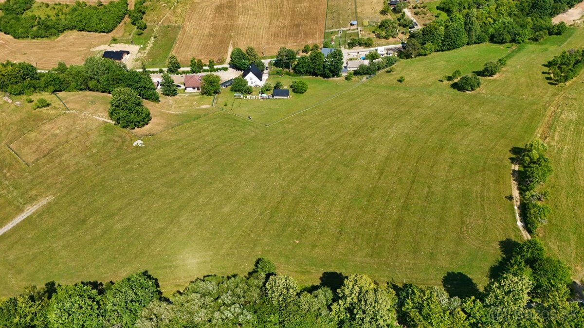 Stavebný pozemok s ideálnymi rozmermi a výhľadom, Zubák - 8