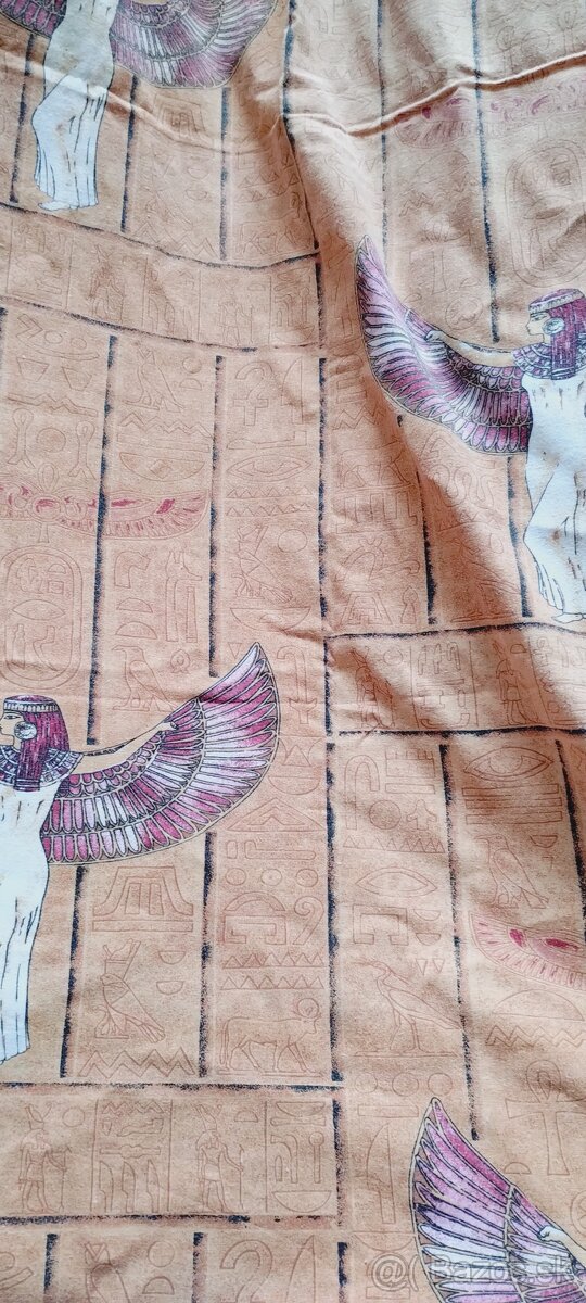 Obliečky rôzne staršie - 8