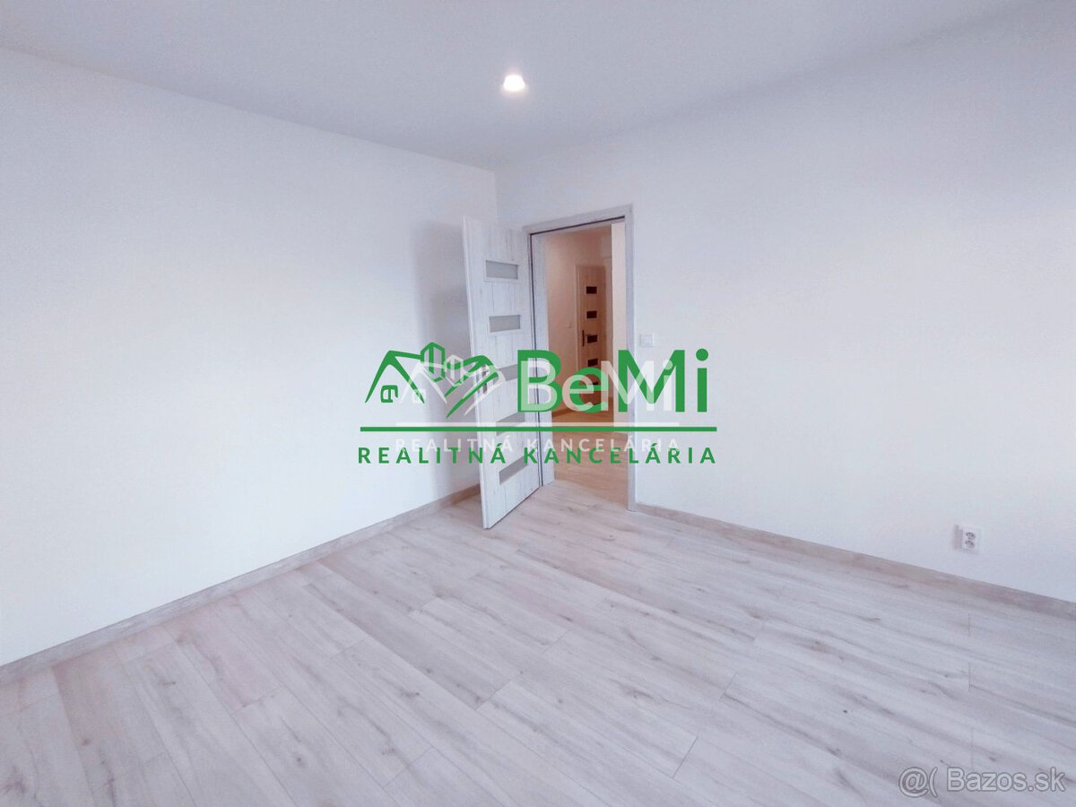 Zrekonštruovaný 2.izbovy byt na predaj Lučenec - 8