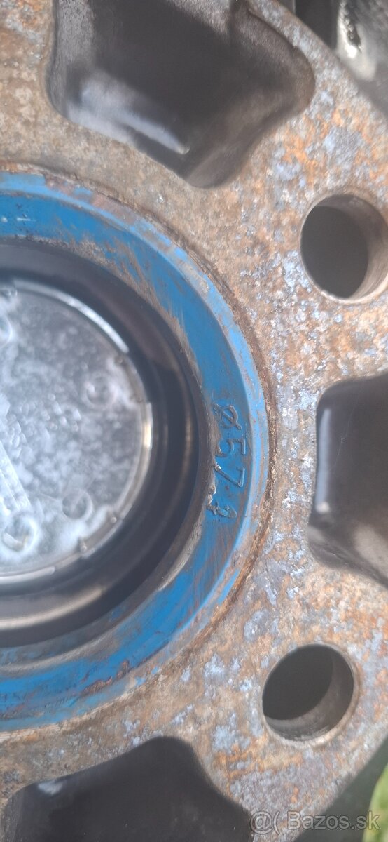 Zimna sada Wheelworld 5x112 225/40 R18 - 8