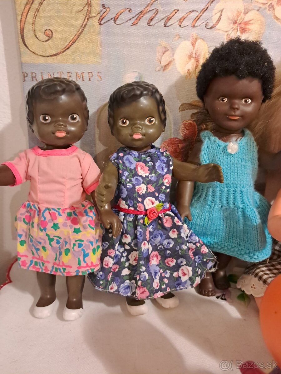 Retro babiky,babiky,babika,retro hačky - 8