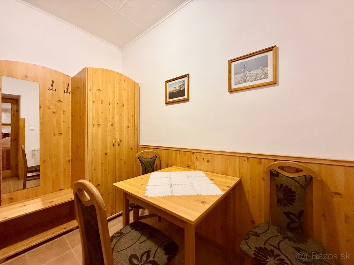 REZERVOVANÉ - MAĎARSKO - GONC TOP PENZIÓN BLÍZKO SLOVENSKÝCH - 8