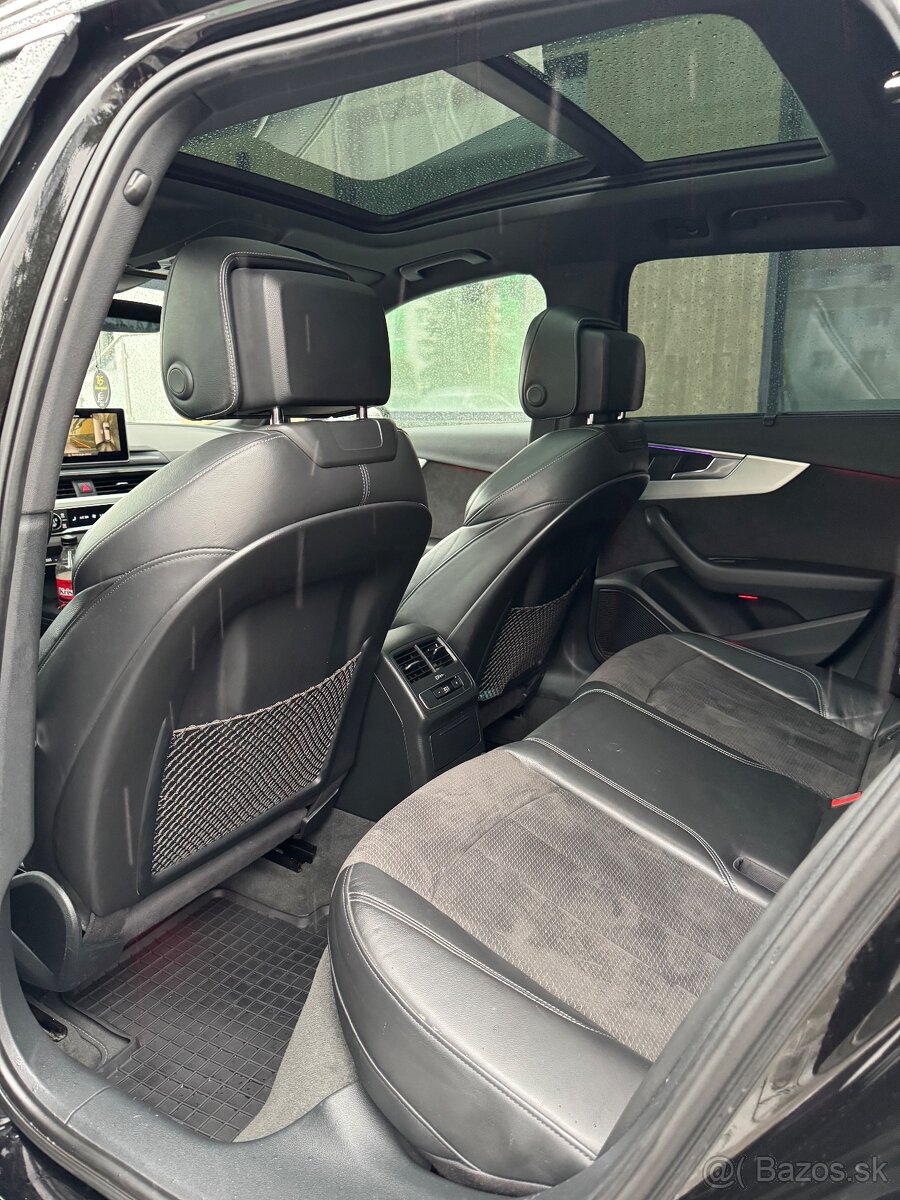 Audi A4 3.0 Tdi Quattro - 8