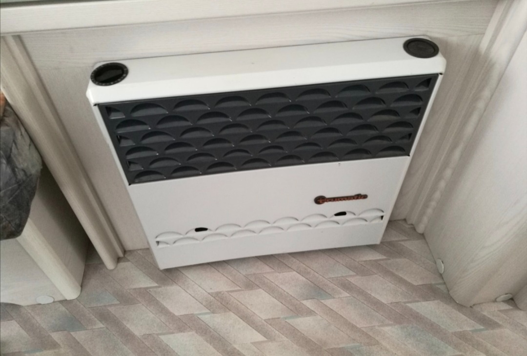 Karavan Knaus Südwind - 8