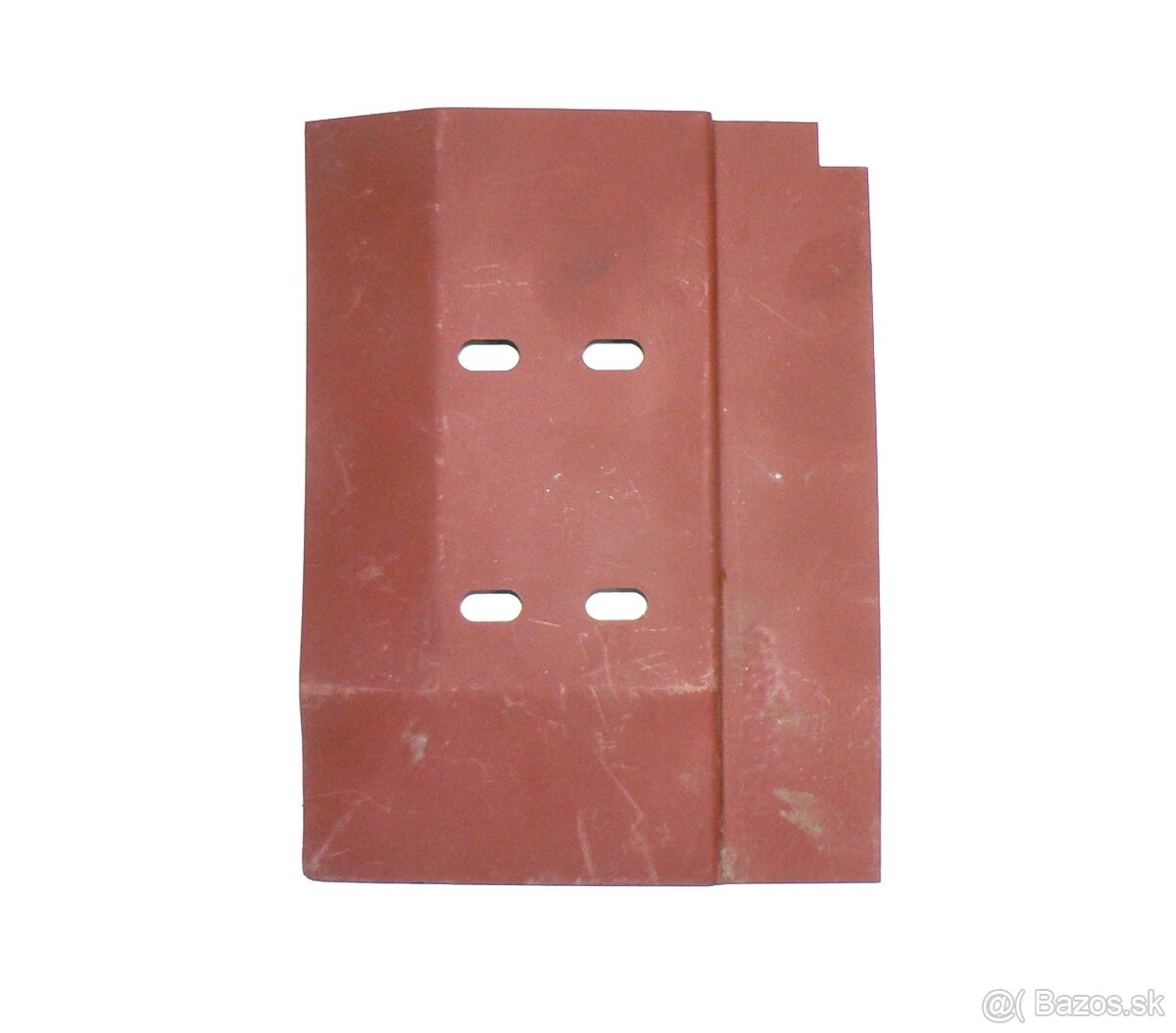 Tatra 613 - přední část předního podběhu L+P strana - 8