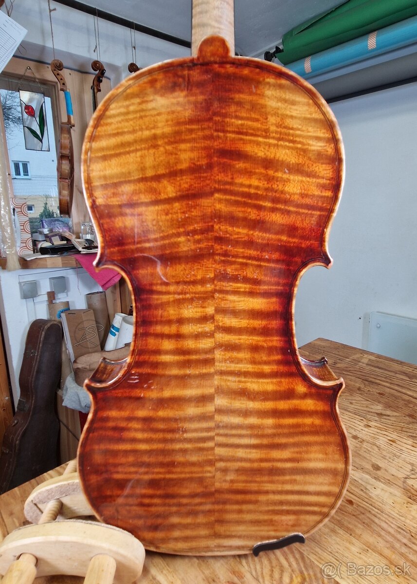 Český manufaktúrny nástroj - 8