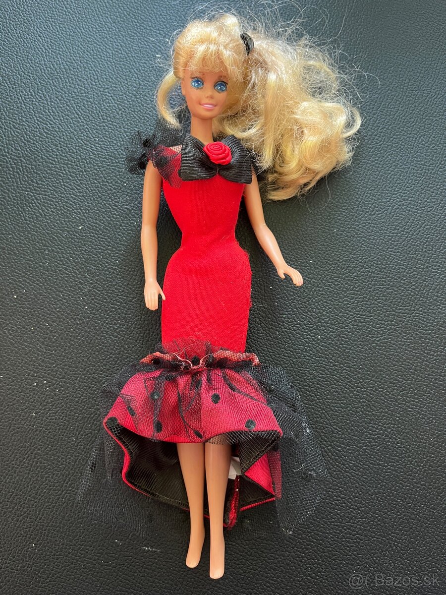 Matel Barbie a Ken 1976 - 8