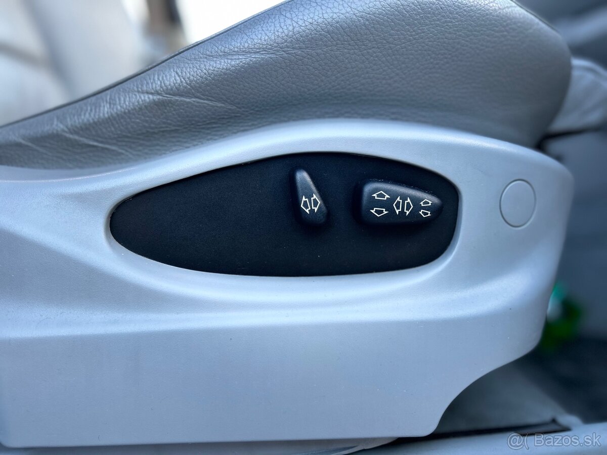 Bmw x5 E53 3.0 160kw - 8