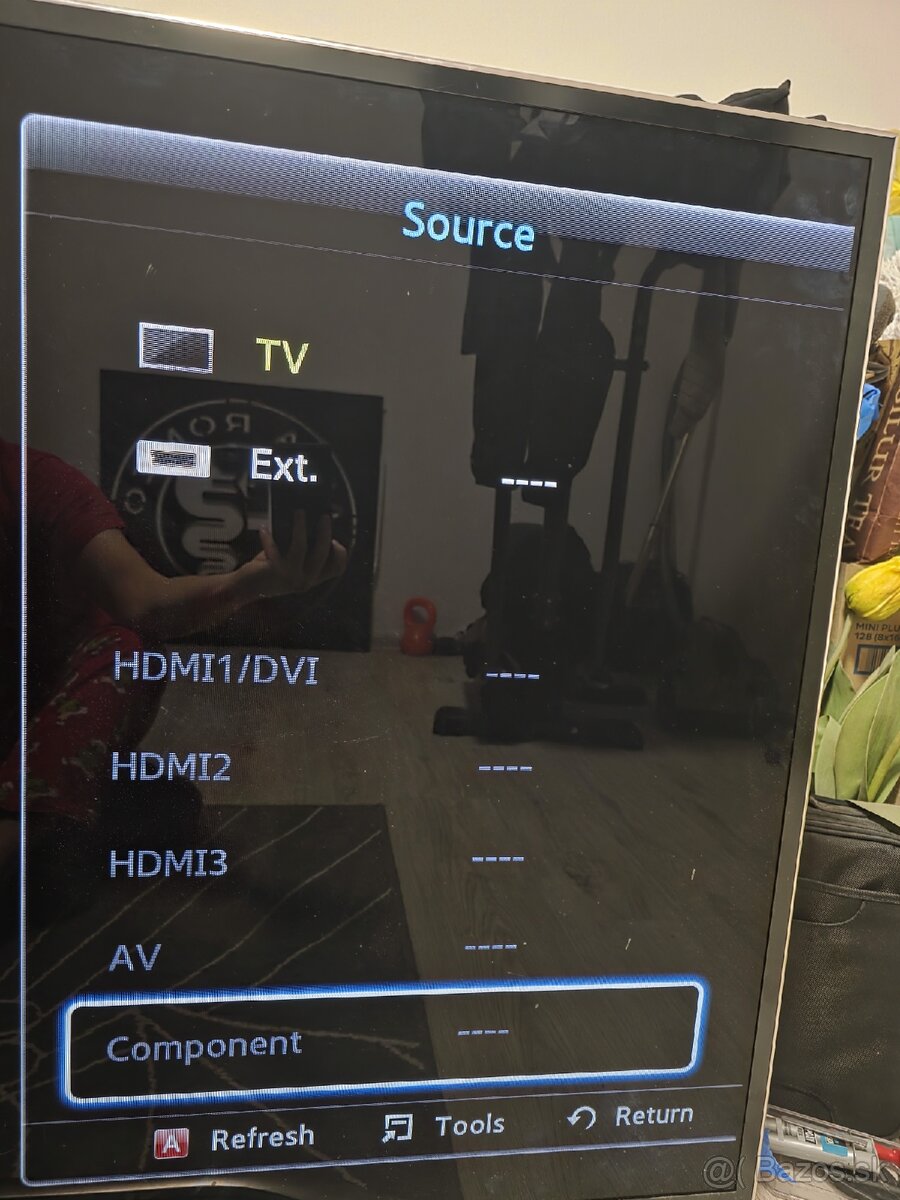 Samsung UE65ES8000S - 8