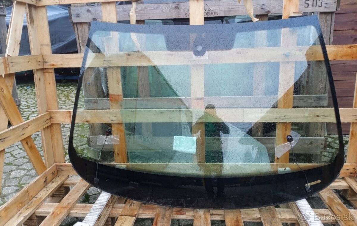 Čelne sklo pre všetkých automobilov - 8