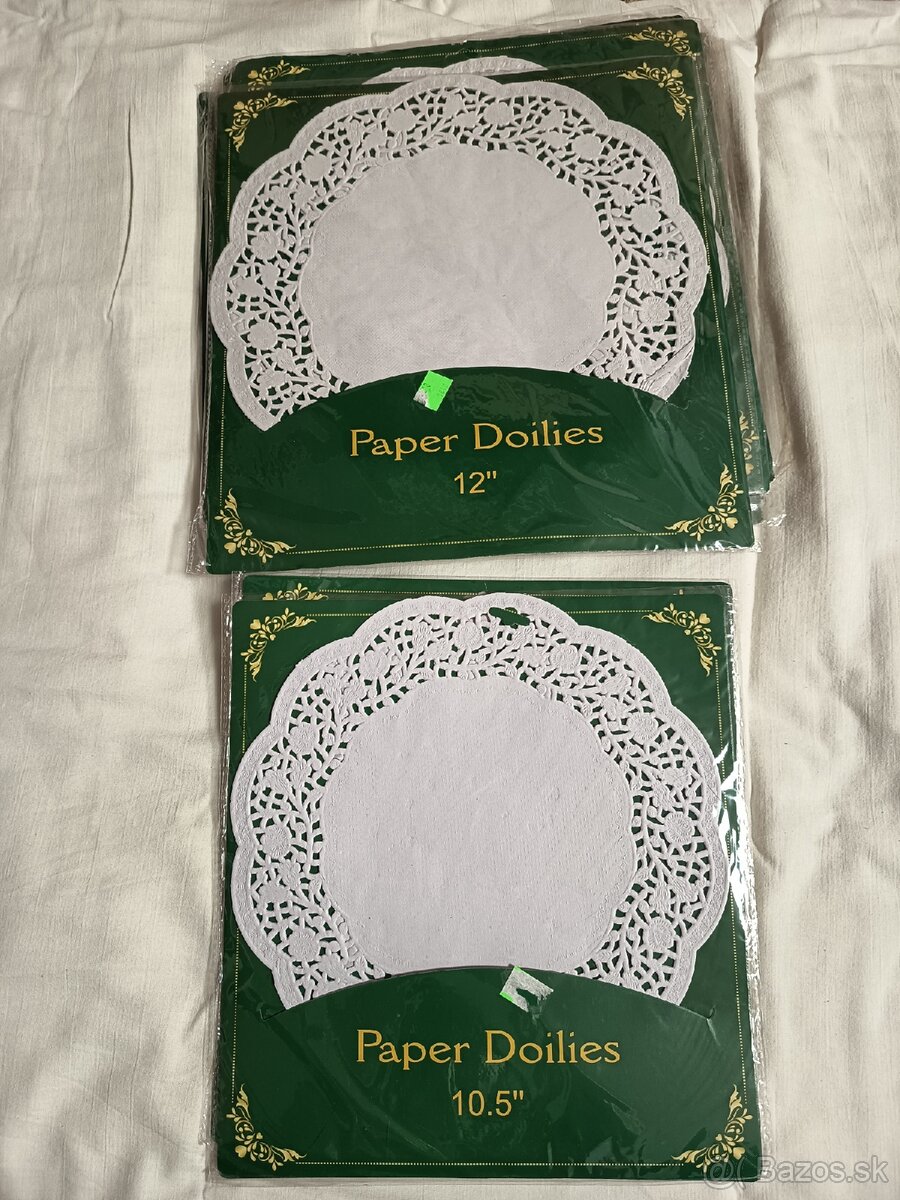 Nové cukrárske pomocky - 8