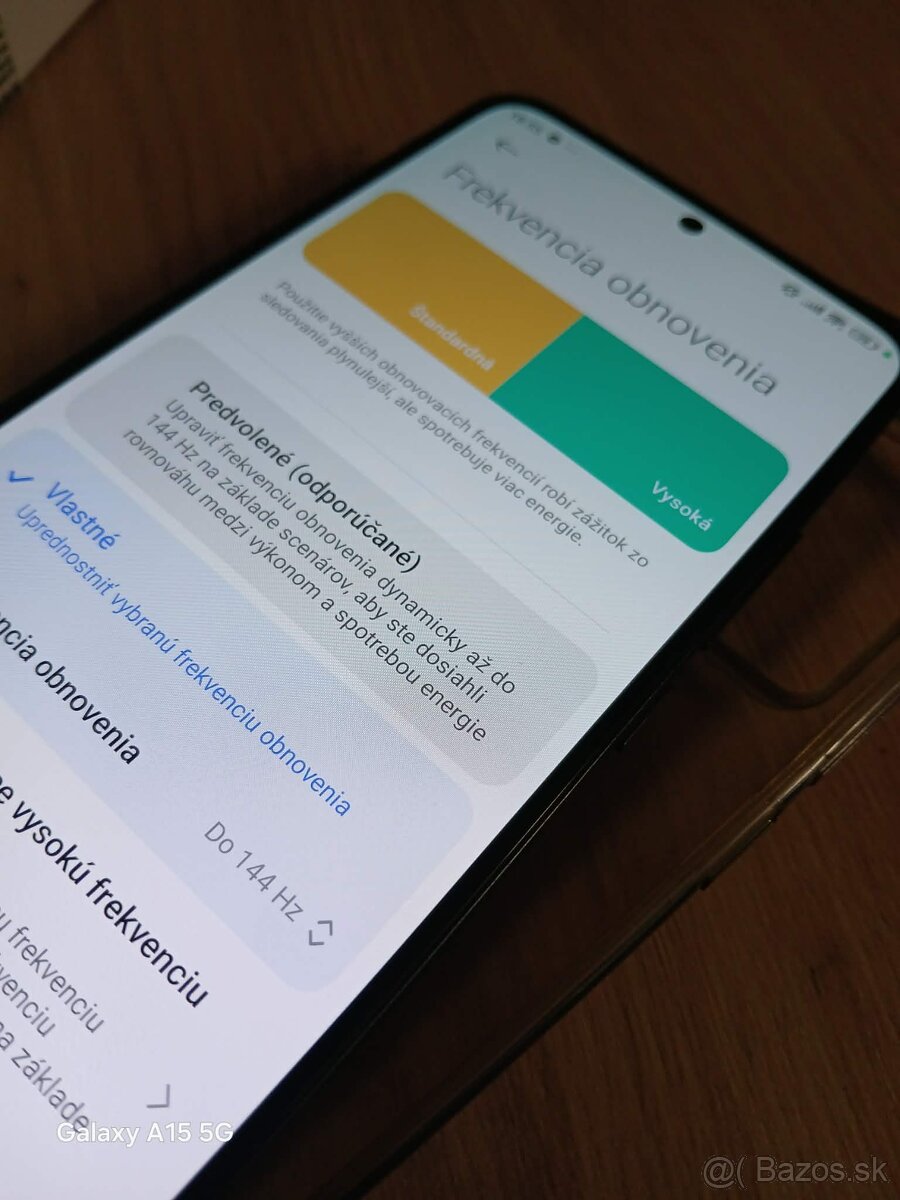 Xiaomi 13T 256GB - 8